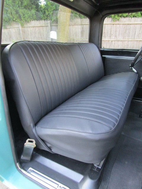 1968 Chevrolet C-10 Pickup - photo 4