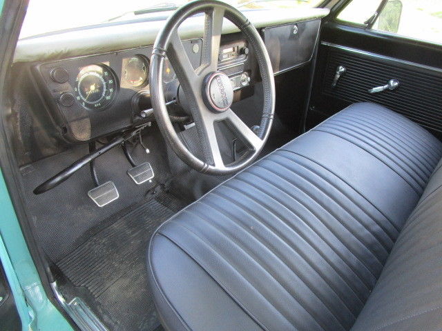 1968 Chevrolet C-10 Pickup - photo 5