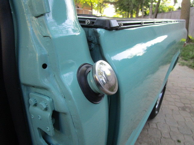 1968 Chevrolet C-10 Pickup - photo 7