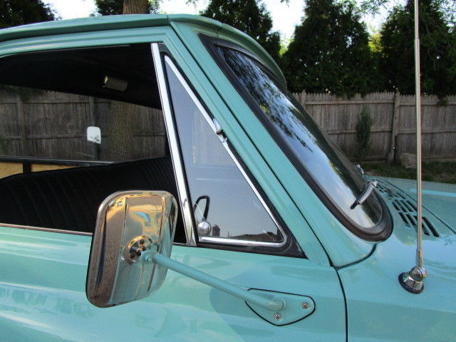 1968 Chevrolet C-10 Pickup - photo 9