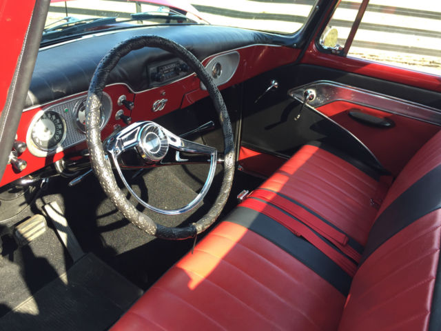 1960 Studebaker Long Bed / Styleside - photo 9