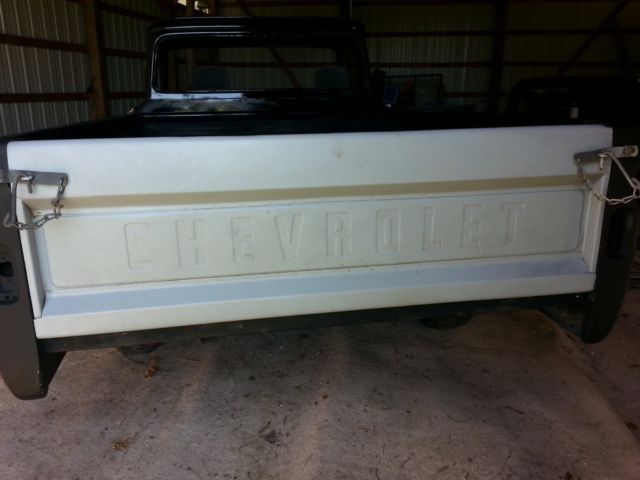 1965 Chevrolet C-10 - photo 6