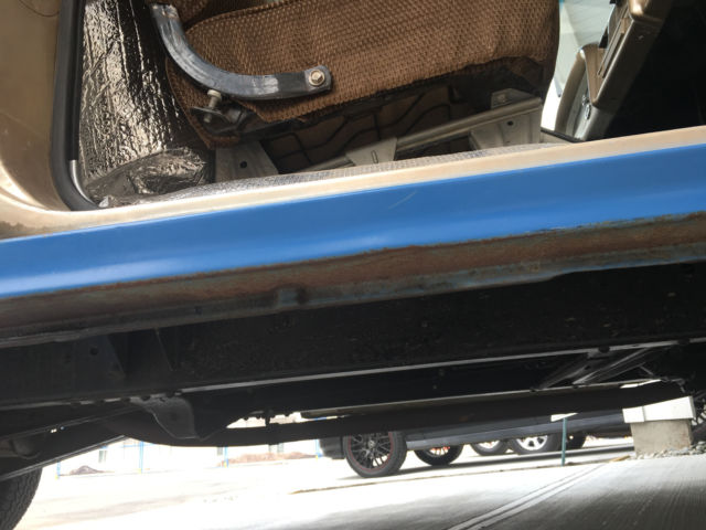 1963 Chevrolet C-10 - photo 13