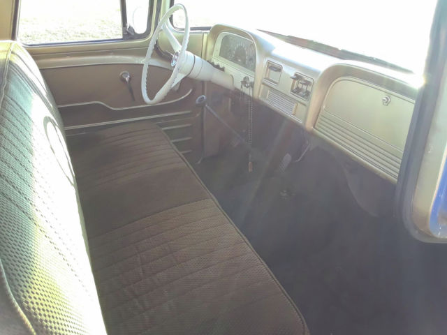 1963 Chevrolet C-10 - photo 7