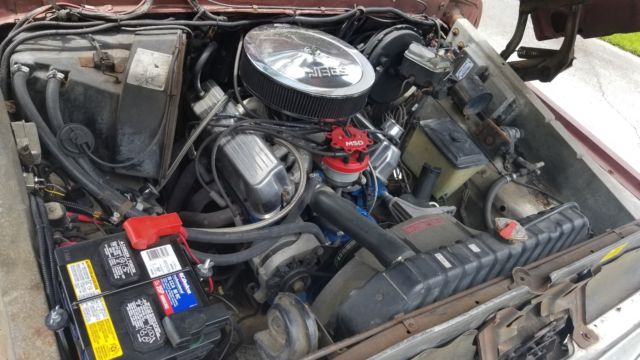 1979 Ford F-150 Explorer - photo 12