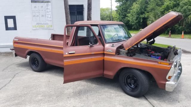 1979 Ford F-150 Explorer - photo 3