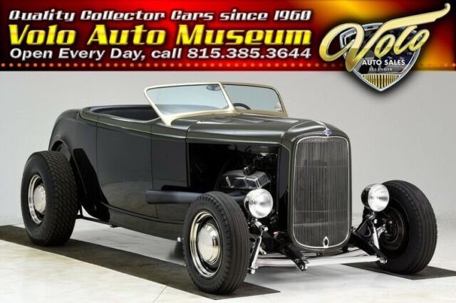 1932 Ford Other --
