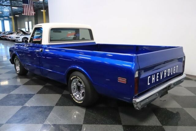 1969 Chevrolet C-10 -- - photo 10