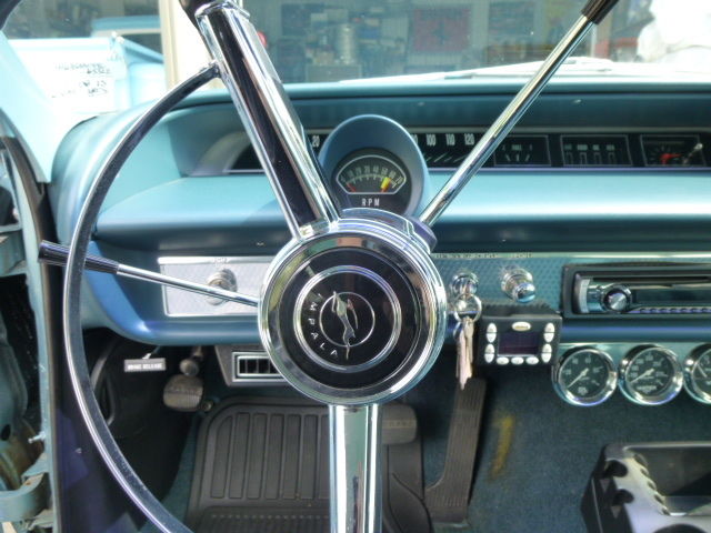 1964 Chevrolet Bel Air - photo 10
