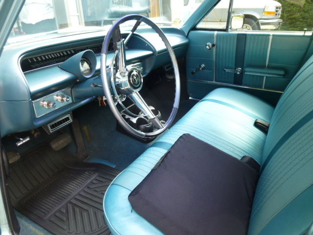 1964 Chevrolet Bel Air - photo 11
