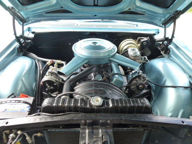 1964 Chevrolet Bel Air - photo 13