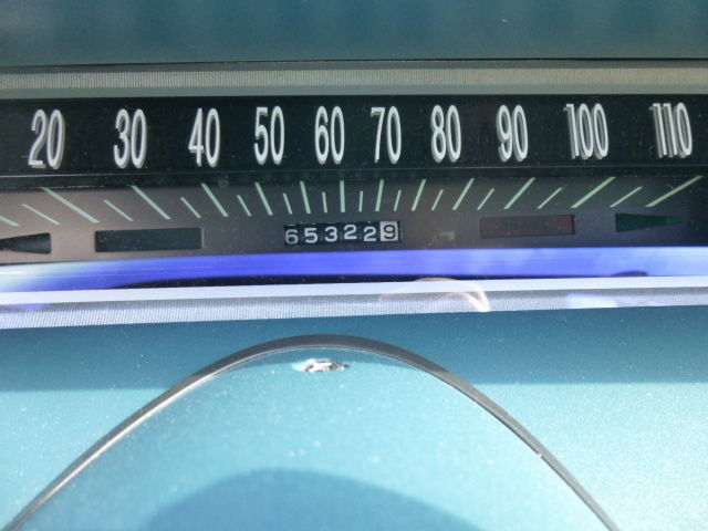 1964 Chevrolet Bel Air - photo 8