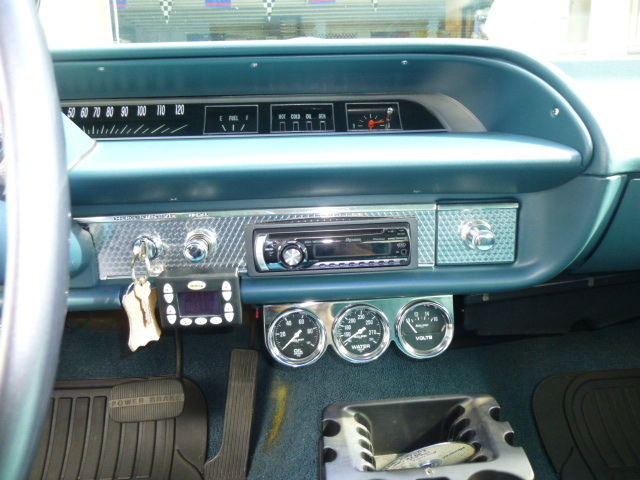 1964 Chevrolet Bel Air - photo 9
