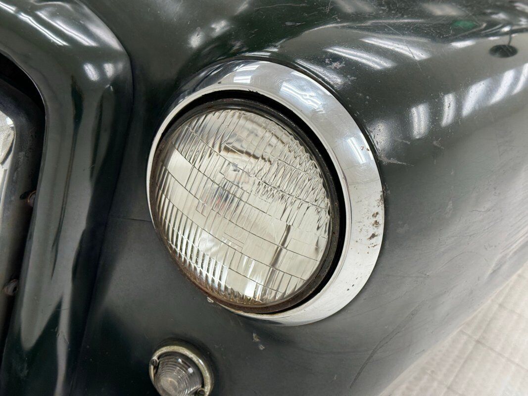 1948 GMC FC 3/4 Ton Pickup - photo 10