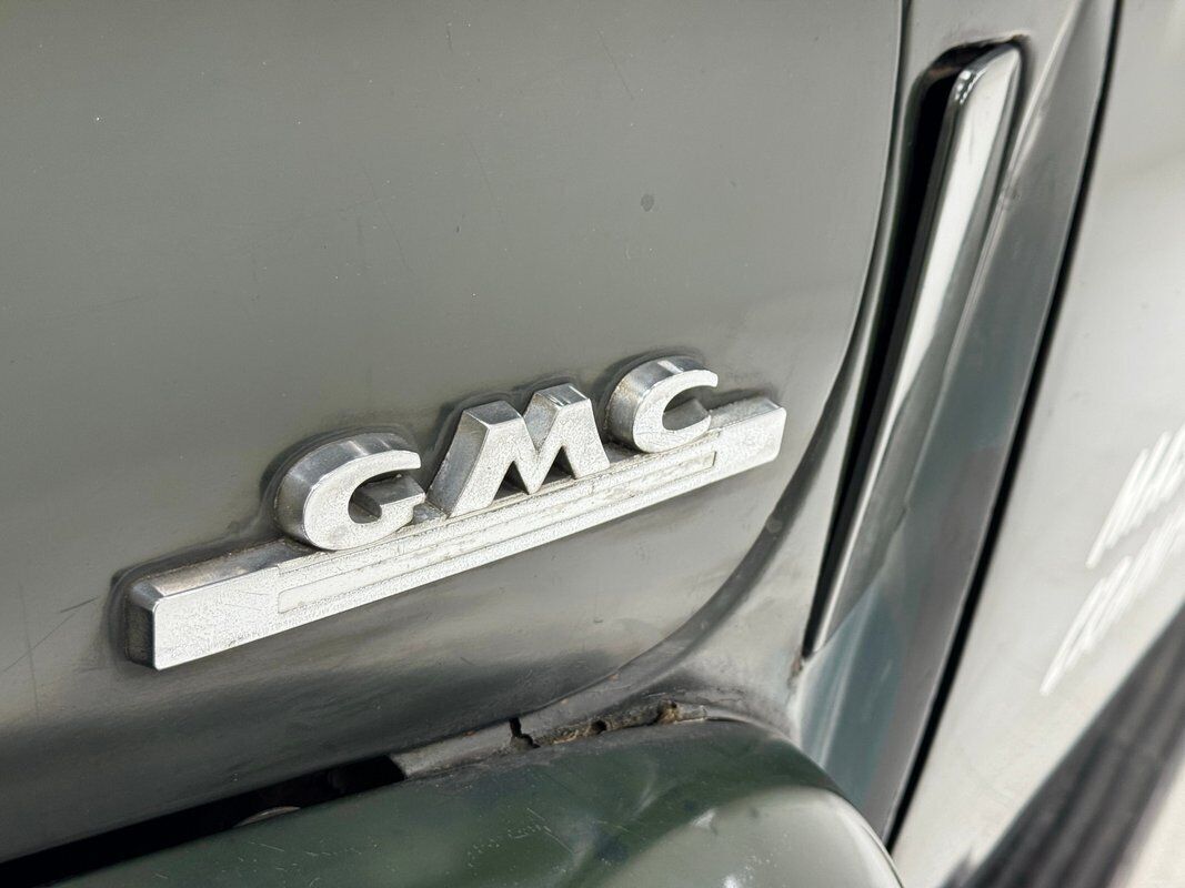 1948 GMC FC 3/4 Ton Pickup - photo 12