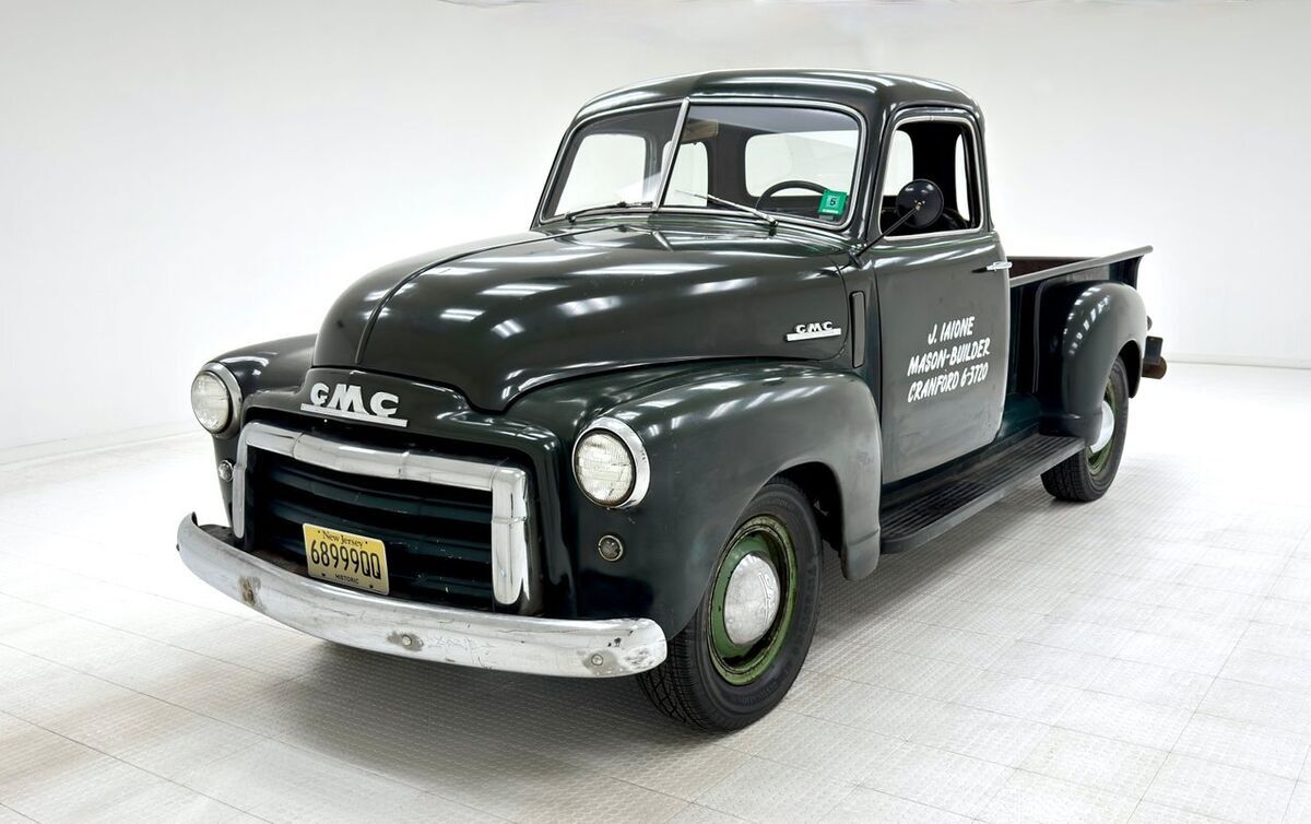 1948 GMC FC 3/4 Ton Pickup - photo 13
