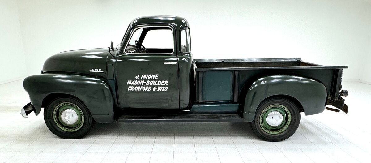 1948 GMC FC 3/4 Ton Pickup - photo 2