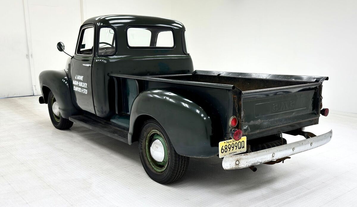 1948 GMC FC 3/4 Ton Pickup - photo 3
