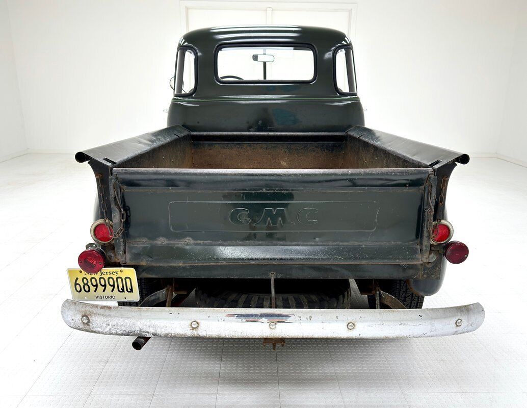 1948 GMC FC 3/4 Ton Pickup - photo 4