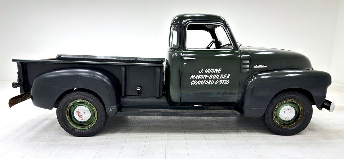 1948 GMC FC 3/4 Ton Pickup - photo 6