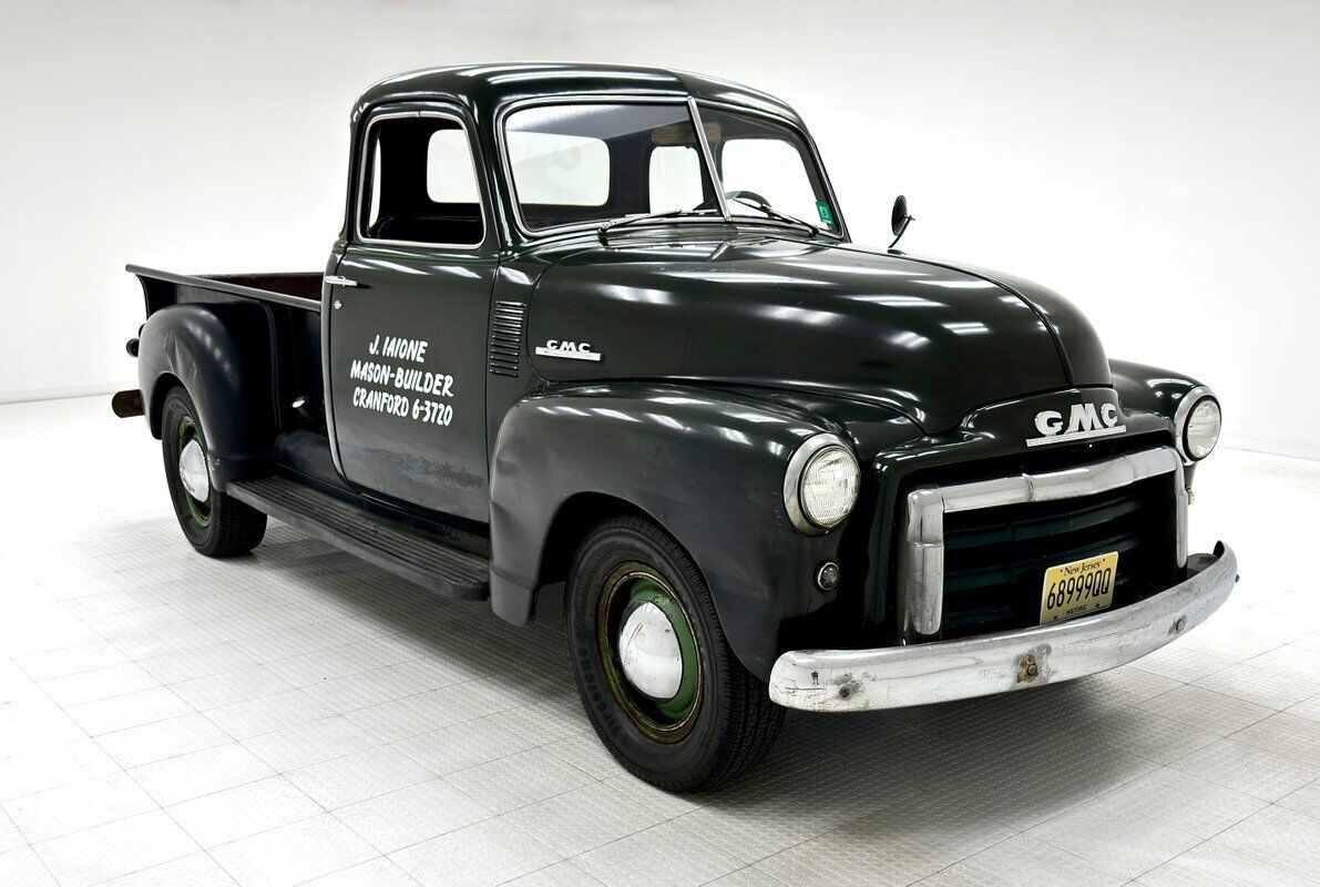 1948 GMC FC 3/4 Ton Pickup - photo 7