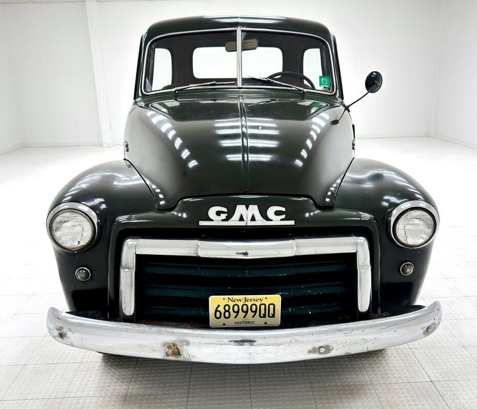 1948 GMC FC 3/4 Ton Pickup - photo 8