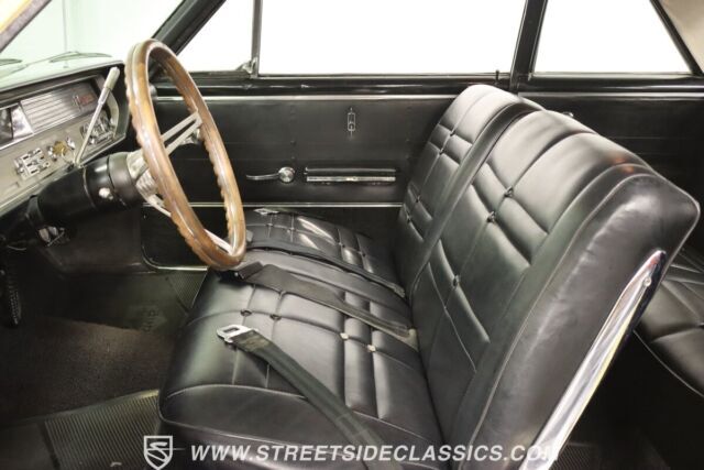 1965 Oldsmobile Cutlass 442 - photo 6