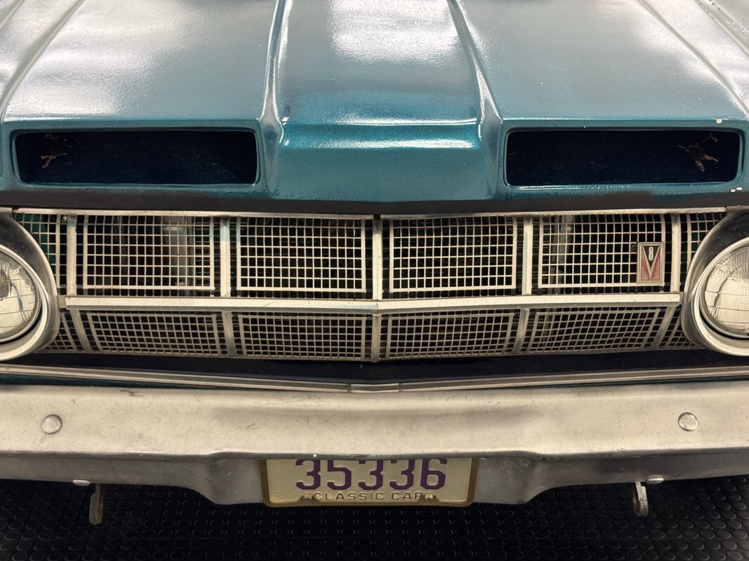 1964 Mercury Comet Caliente Hardtop - photo 9