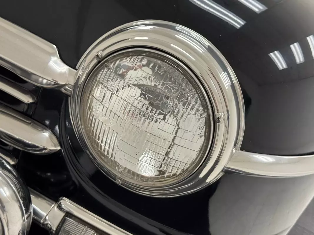1948 Plymouth P15-C Special Deluxe Club Coupe - photo 11