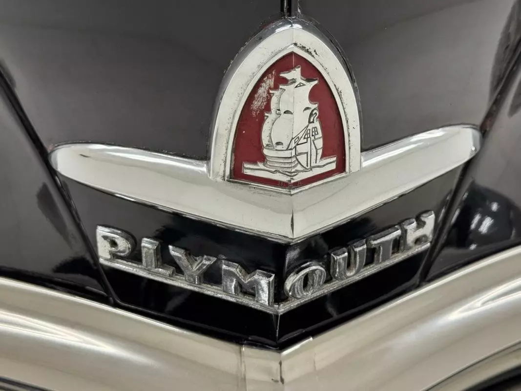 1948 Plymouth P15-C Special Deluxe Club Coupe - photo 9