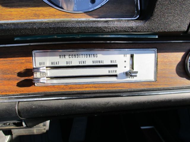 1972 Oldsmobile Cutlass Supreme - photo 12