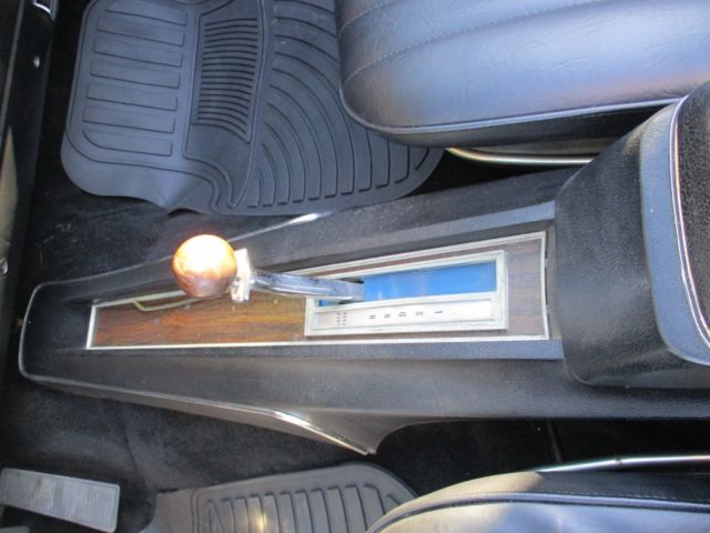 1972 Oldsmobile Cutlass Supreme - photo 13