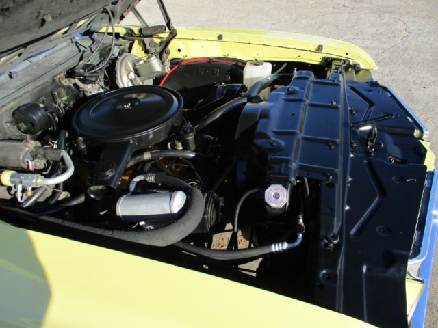 1972 Oldsmobile Cutlass Supreme - photo 5
