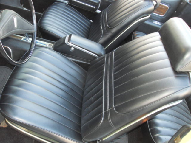 1972 Oldsmobile Cutlass Supreme - photo 6