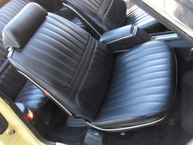 1972 Oldsmobile Cutlass Supreme - photo 7