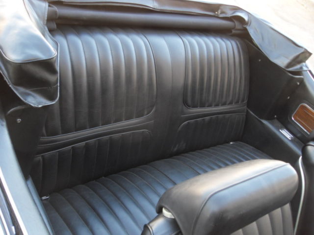 1972 Oldsmobile Cutlass Supreme - photo 8