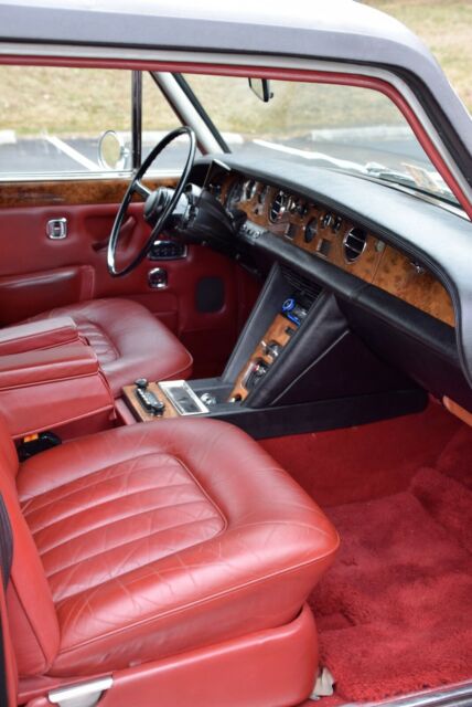 1976 Rolls-Royce Silver Shadow Long wheel Base - photo 8