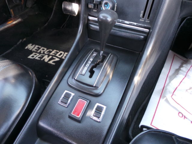 1976 Mercedes-Benz SL-Class - photo 11