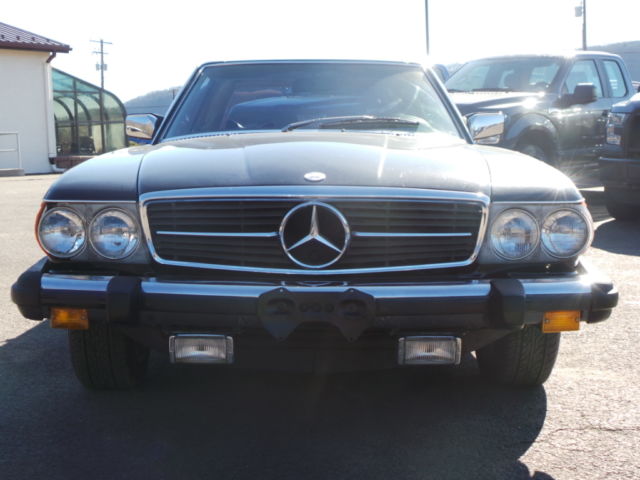 1976 Mercedes-Benz SL-Class - photo 3