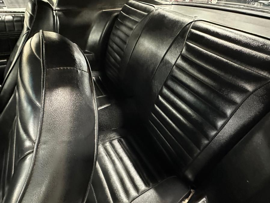 1973 Pontiac Trans Am 2dr Cpe Trans Am - photo 11