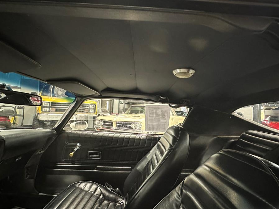 1973 Pontiac Trans Am 2dr Cpe Trans Am - photo 12