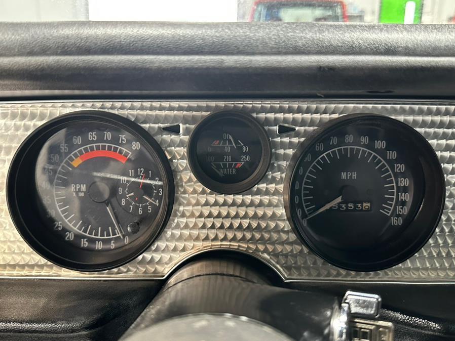 1973 Pontiac Trans Am 2dr Cpe Trans Am - photo 13