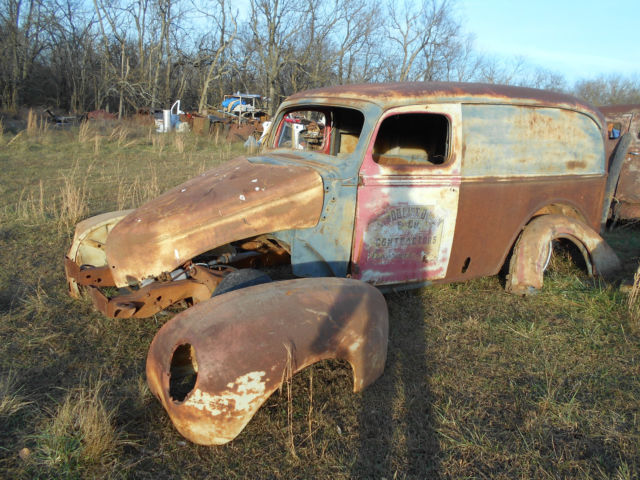 1940 Ford Other Pickups - photo 4