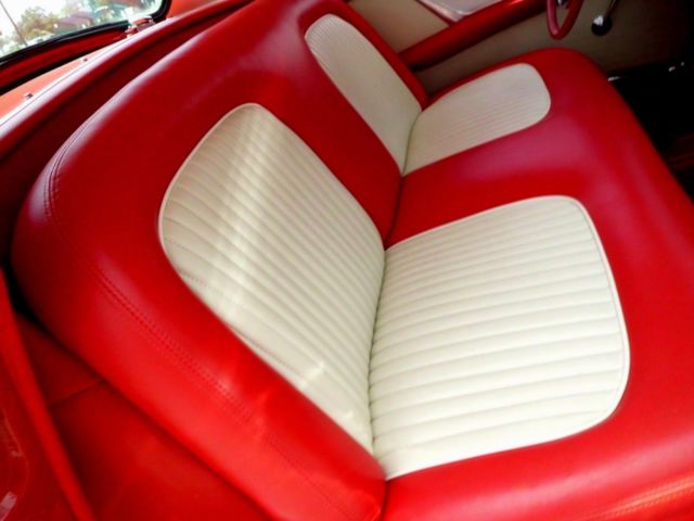 1955 Ford Thunderbird - photo 5