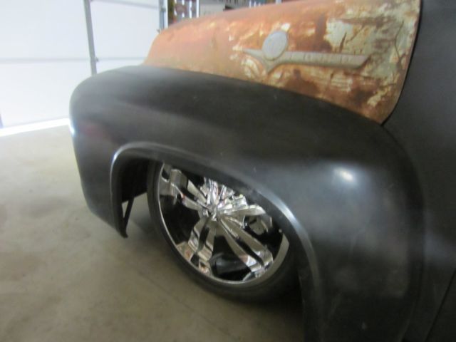 1956 Ford F-100 CUSTOM - photo 13