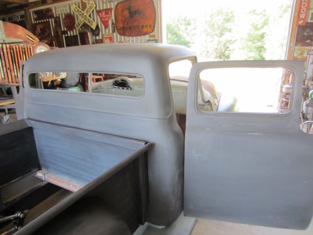 1956 Ford F-100 CUSTOM - photo 8
