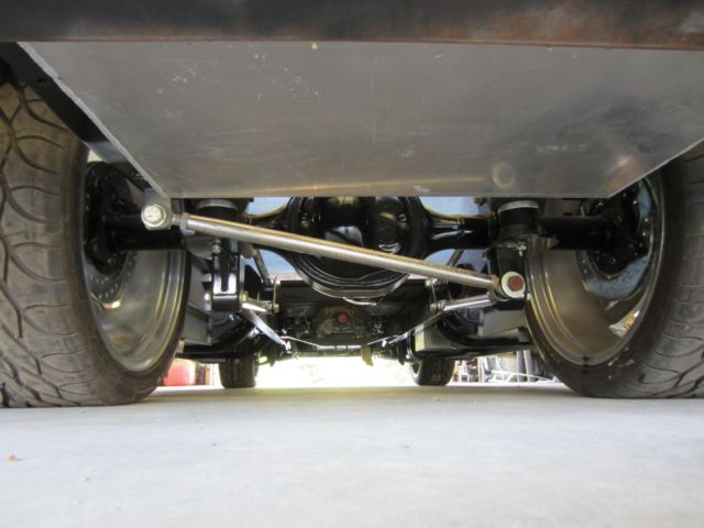 1956 Ford F-100 CUSTOM - photo 9
