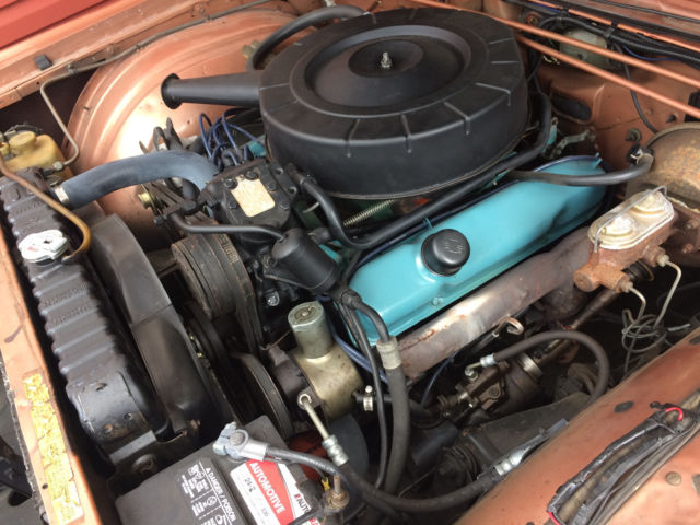 1967 Dodge Polara 500 - photo 12