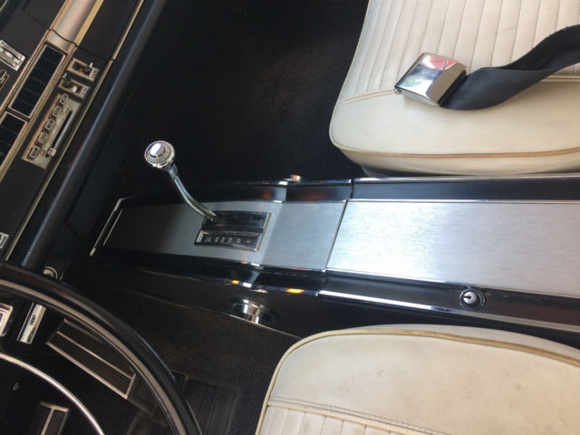 1967 Dodge Polara 500 - photo 8