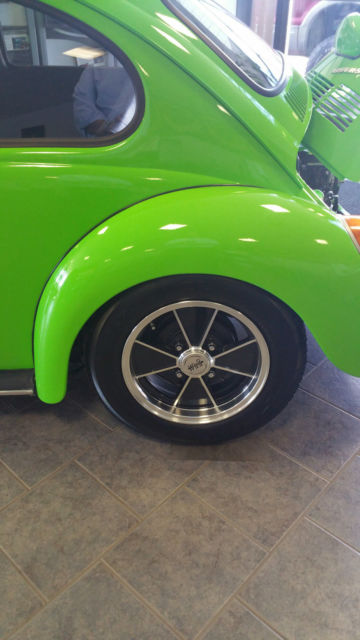 1975 Volkswagen Beetle - Classic - photo 2